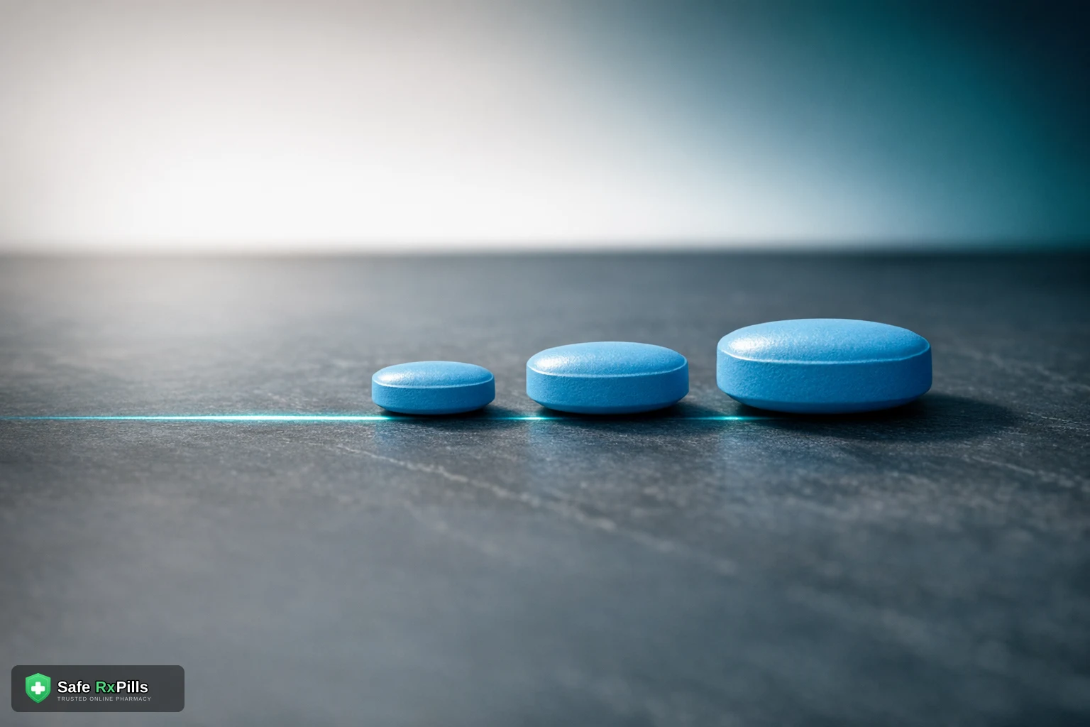 What Is Sildenafil? Dose, Success Rates and Side Effects Compared
