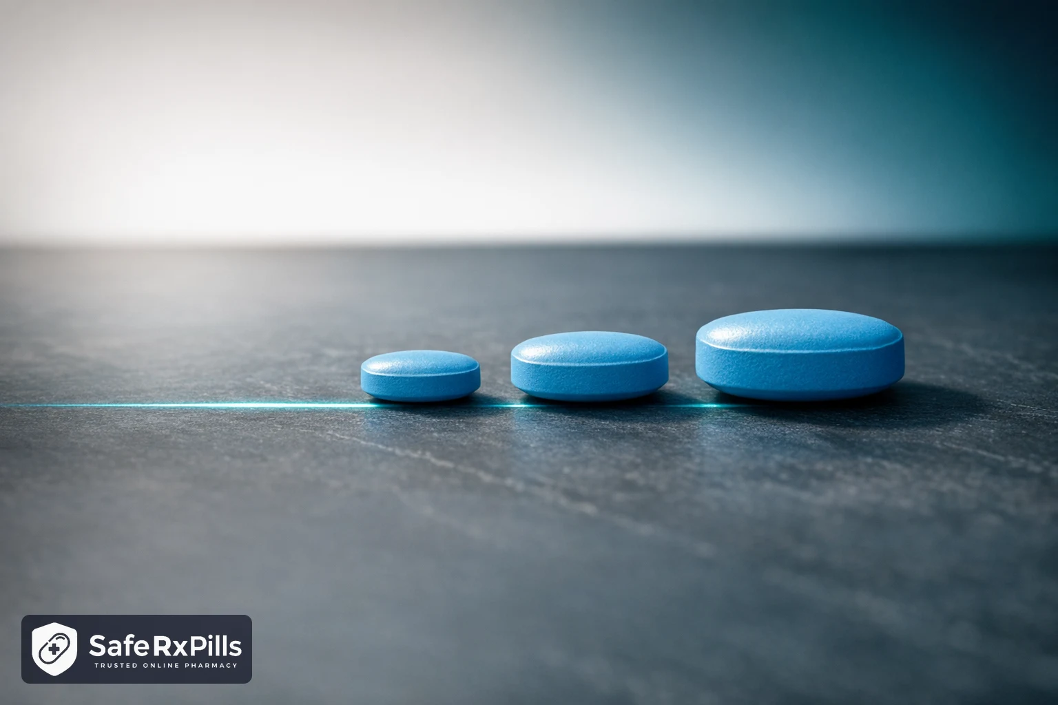 What Is Sildenafil? Dose, Success Rates and Side Effects Compared