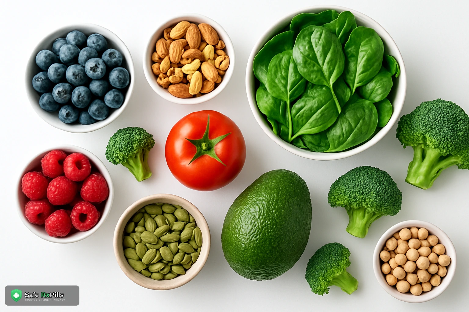 Zinc Testosterone Connection: How This Mineral Affects Male Hormone Levels