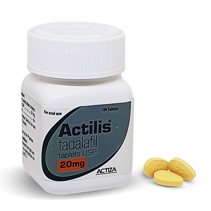 Actilis