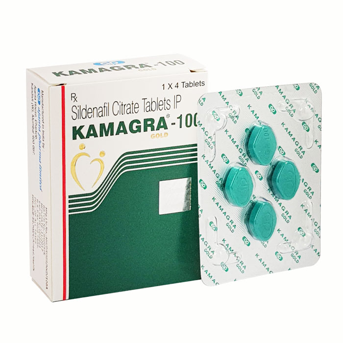 Kamagra 100 Mg