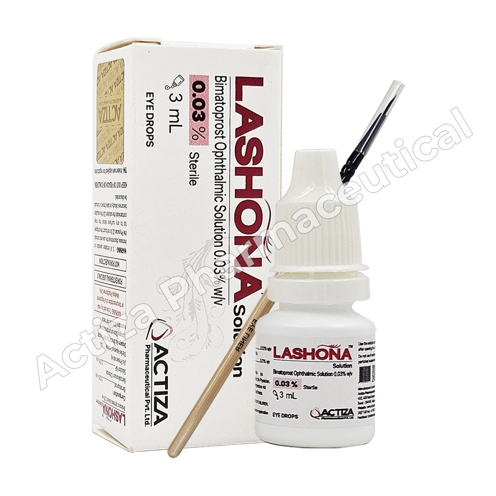 Lashona 3ml
