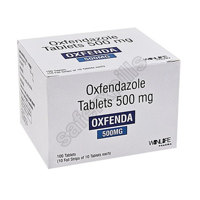 Oxfenda 500mg