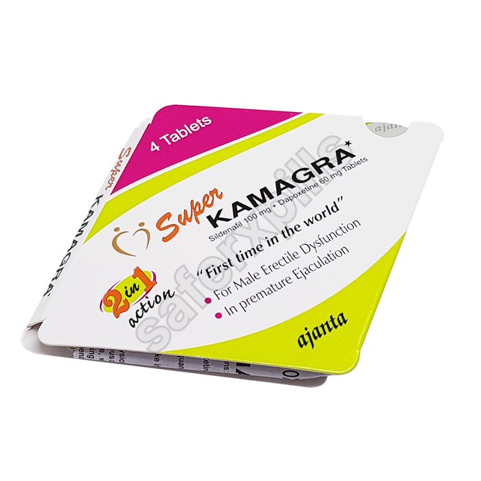 Super Kamagra