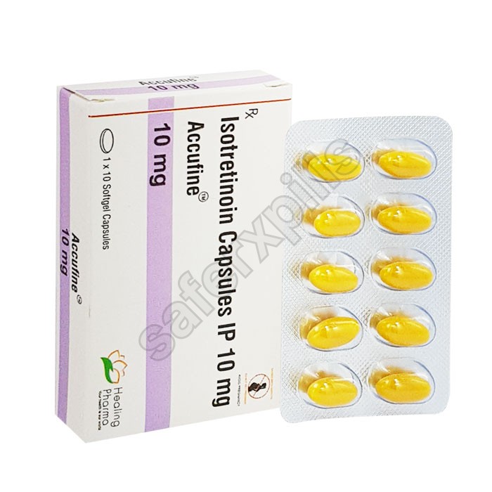 Accufine 10mg