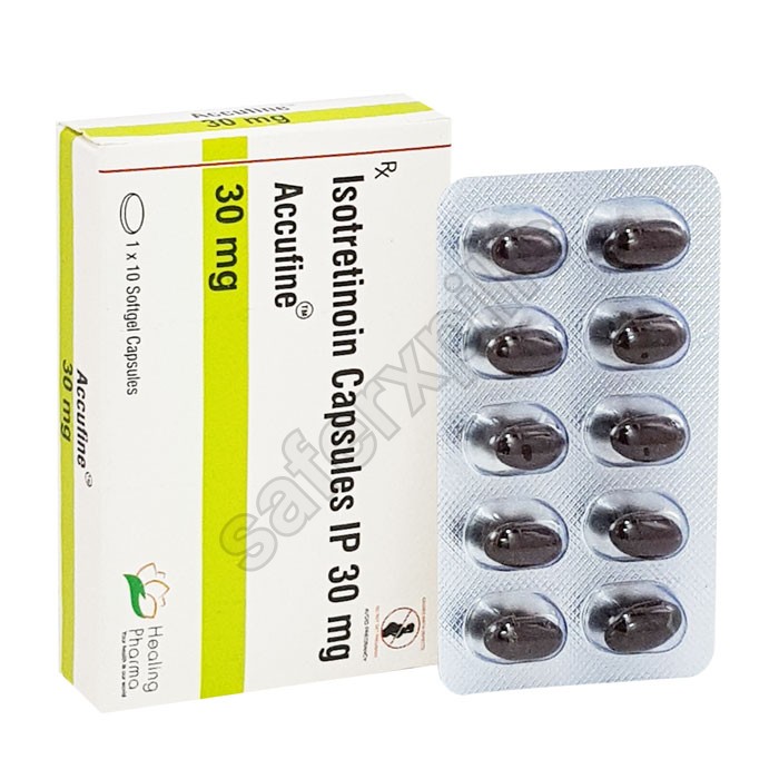 Accufine 30mg