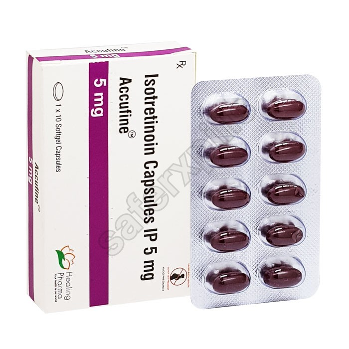 Accufine 5mg