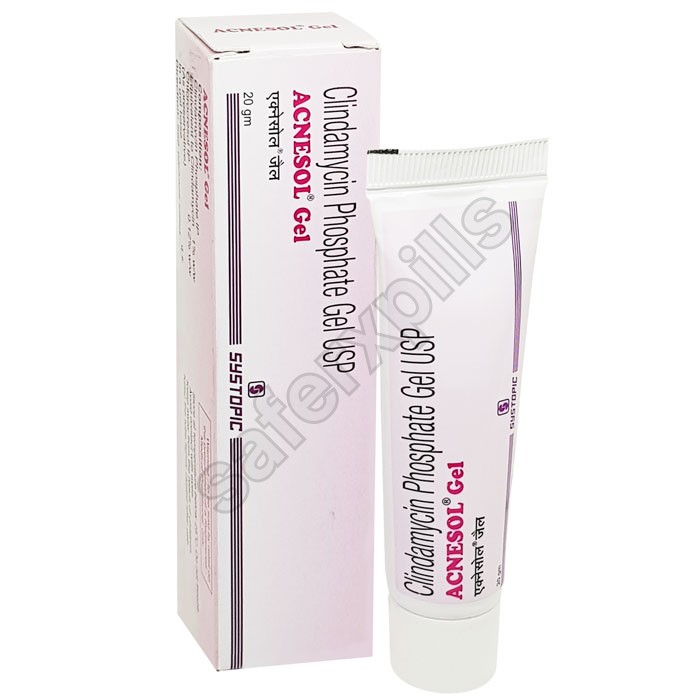 Acnesol 20g