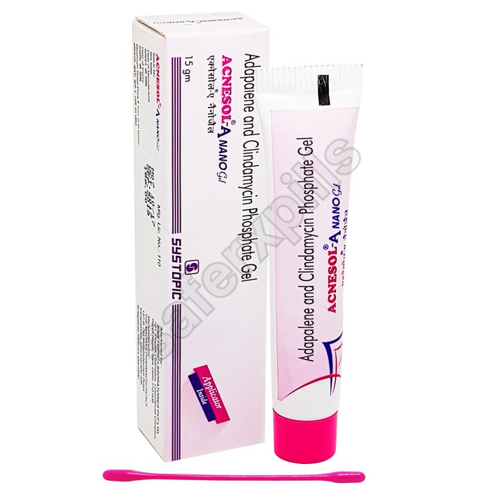 Acnesol A Nano 15g