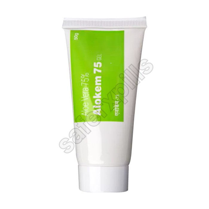 Aloe Aqua 50g