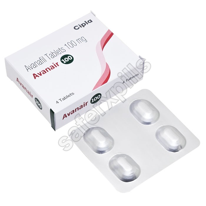 Avanair 100mg