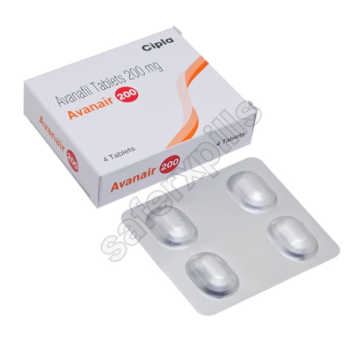 Avanair 200mg