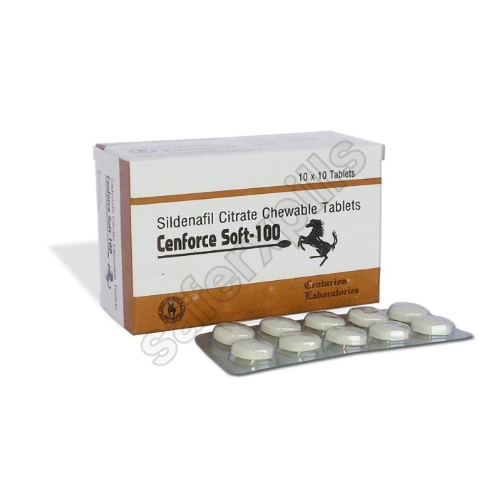 Cenforce Soft