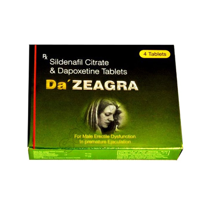 DA Zeagra