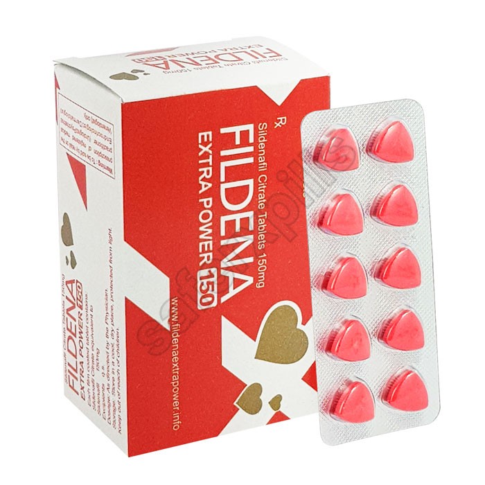 Fildena 150mg