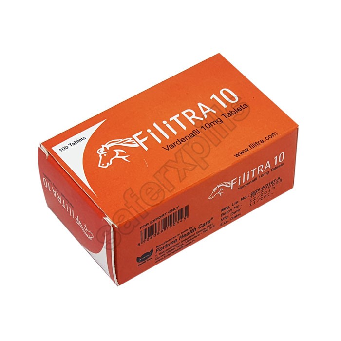 Filitra 10mg