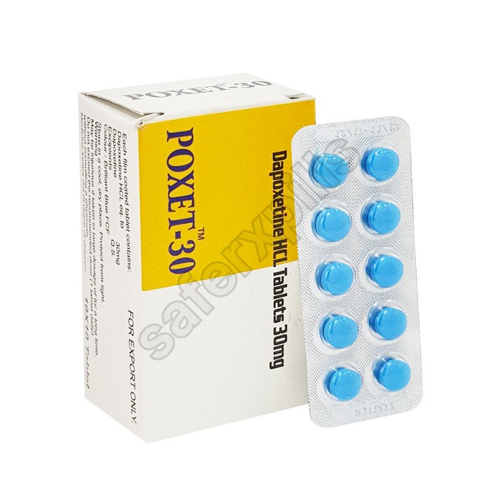 Poxet 30mg