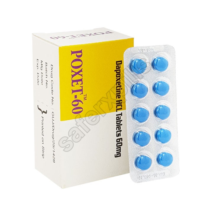 Poxet 60mg