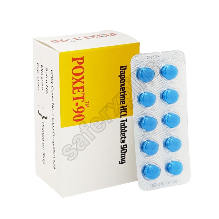 Poxet 90mg