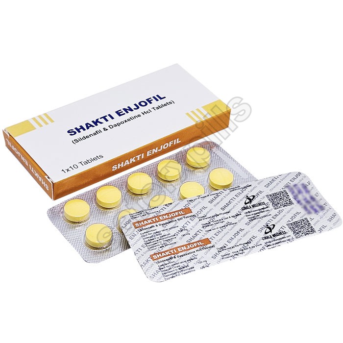 Shakti Enjofil