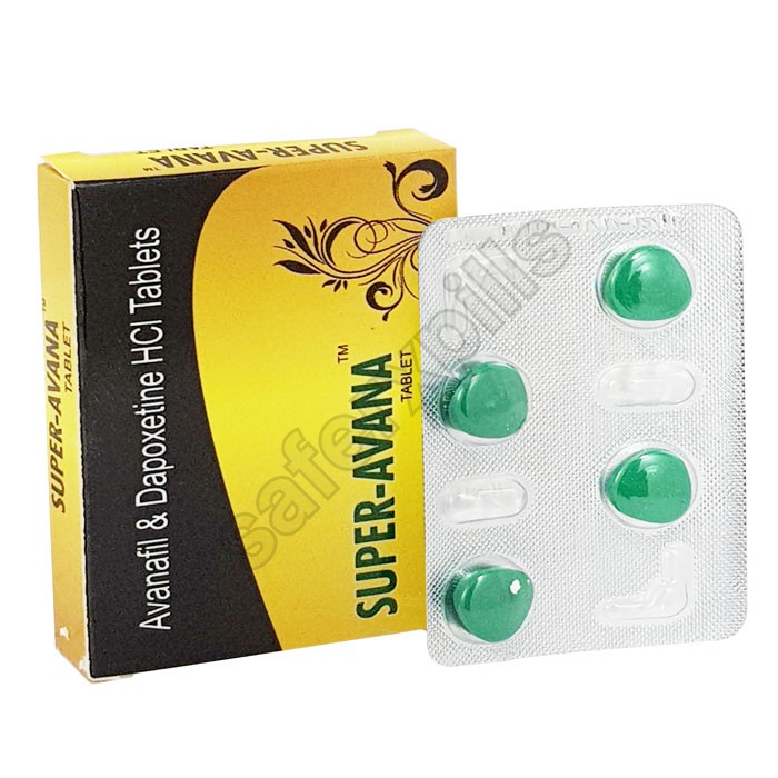 Super Avana