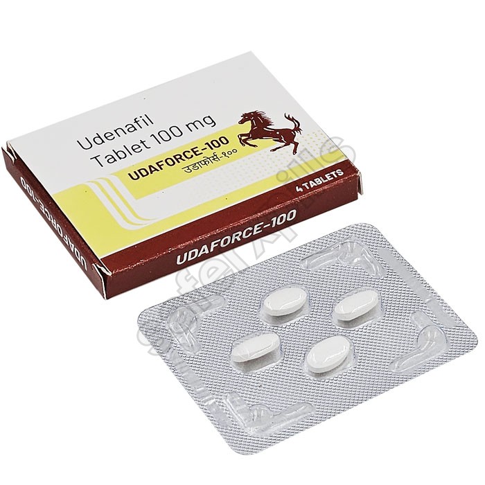 Udaforce 100mg