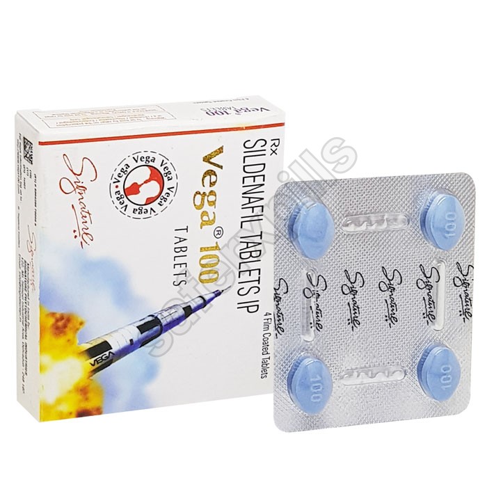 Vega 100mg