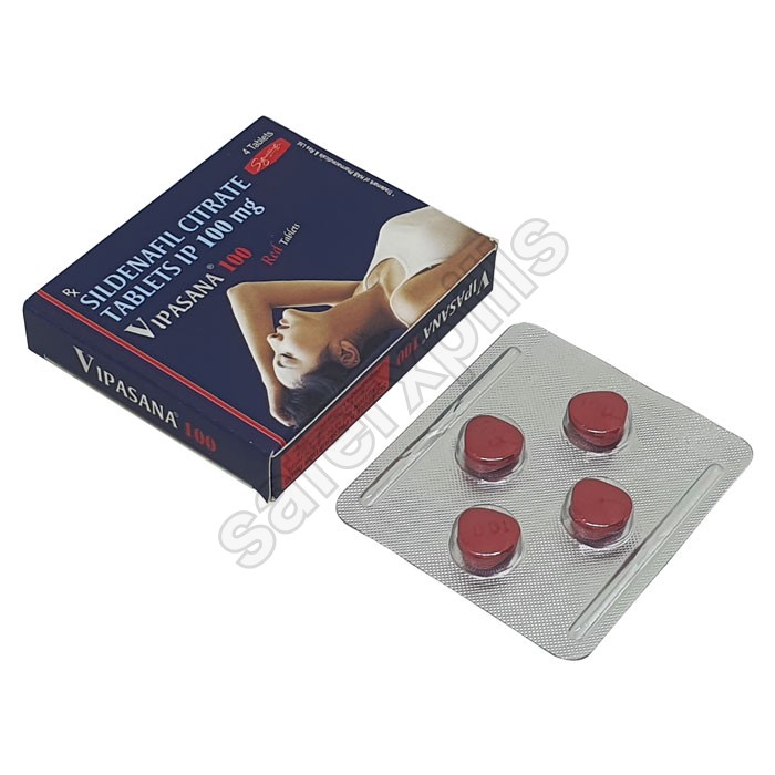 Vipasana 100mg