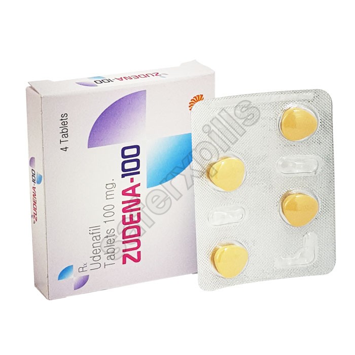 Zudena 100mg