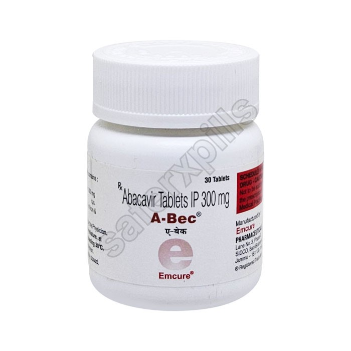 A-Bec 300mg