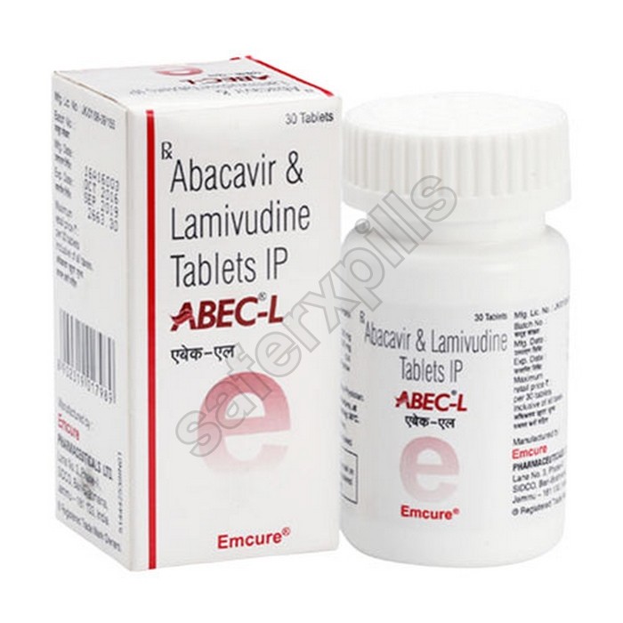 Abec-L Tablet
