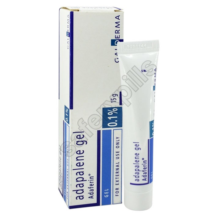 Adaferin 15g