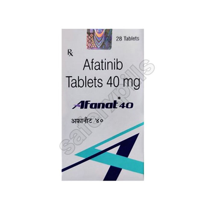 Afanat40mg