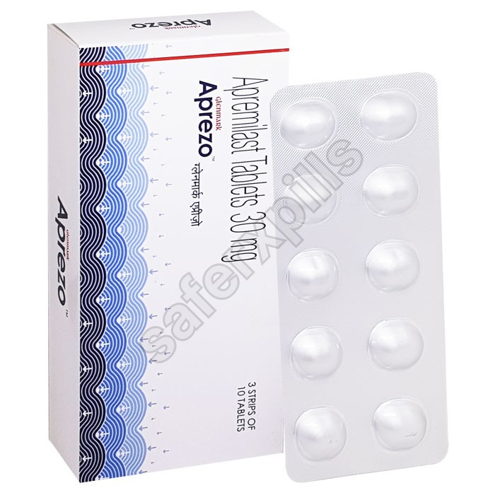 Aprezo 30mg