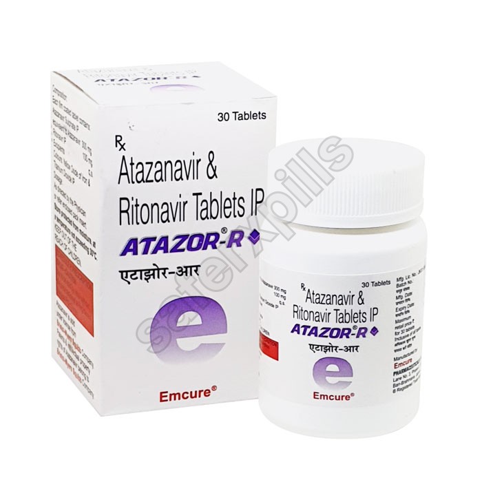 Atazor R Tablet