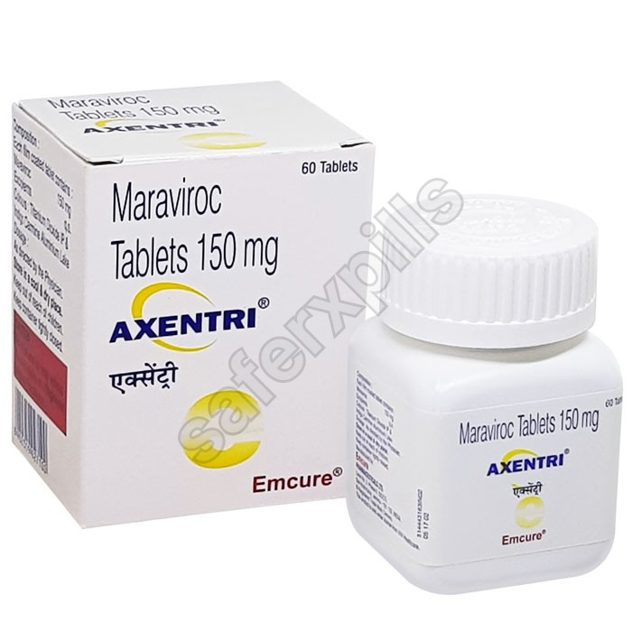 Axentri 150mg