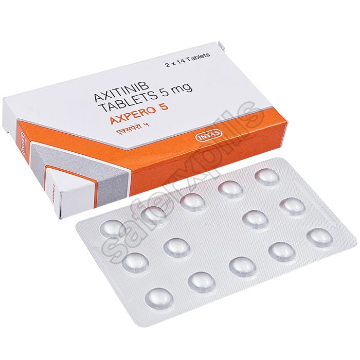Axpero 5mg