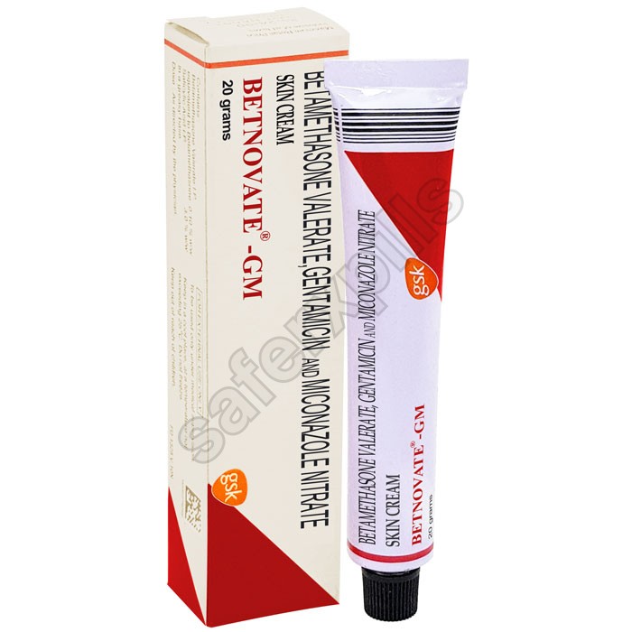 Betnovate GM 20g