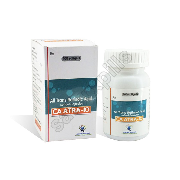 CA Atra 10mg