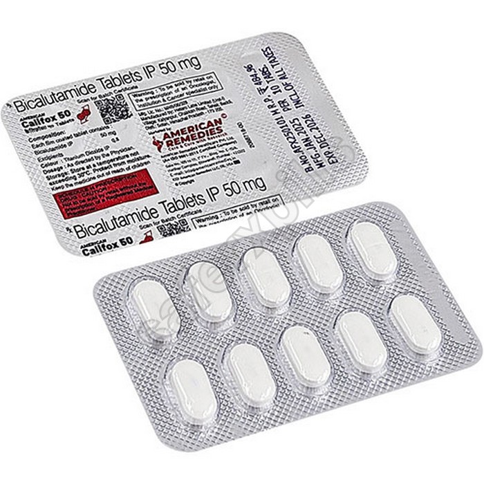 Califox 50mg