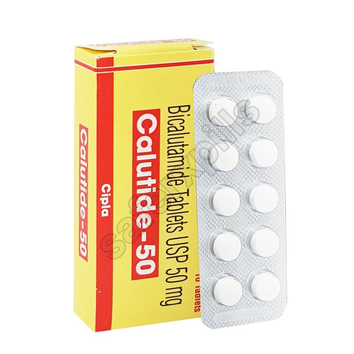 Calutide 50mg