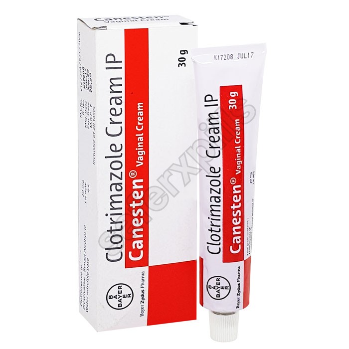 Canesten Vaginal