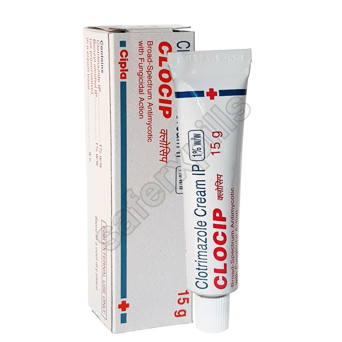 Clocip