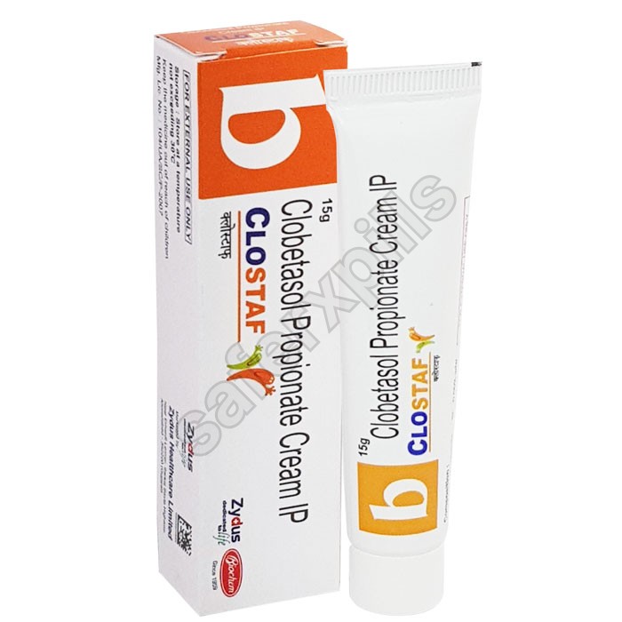 Clostaf Cream