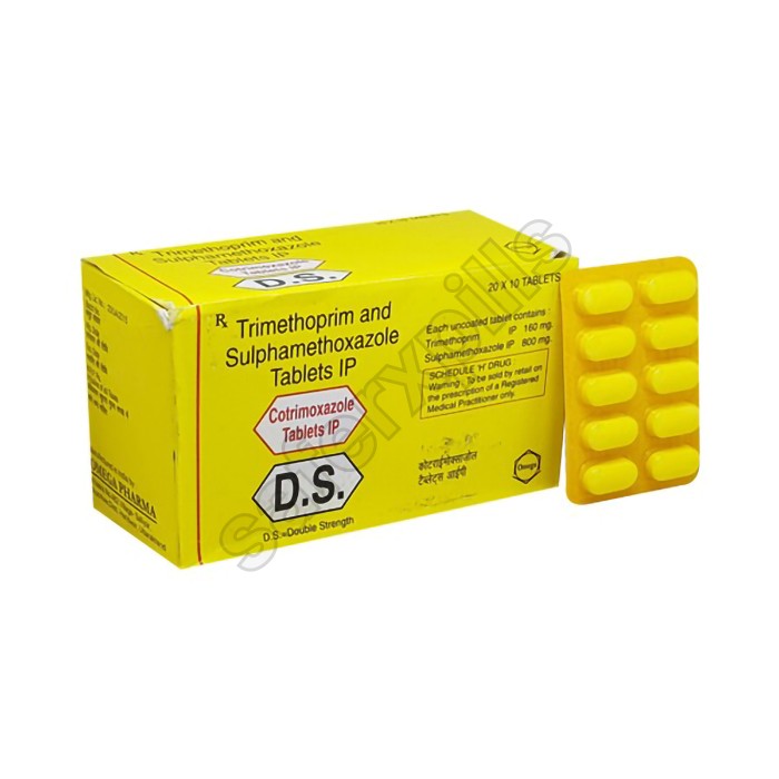 Co-Trimoxazole 960