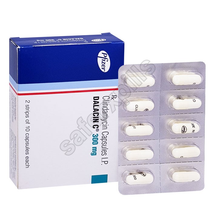Dalacin C 300mg