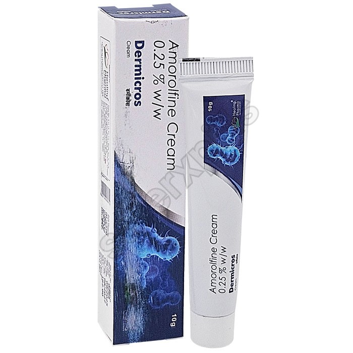Dermicros Cream
