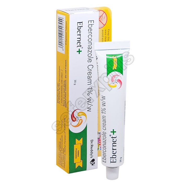 Ebernet Cream