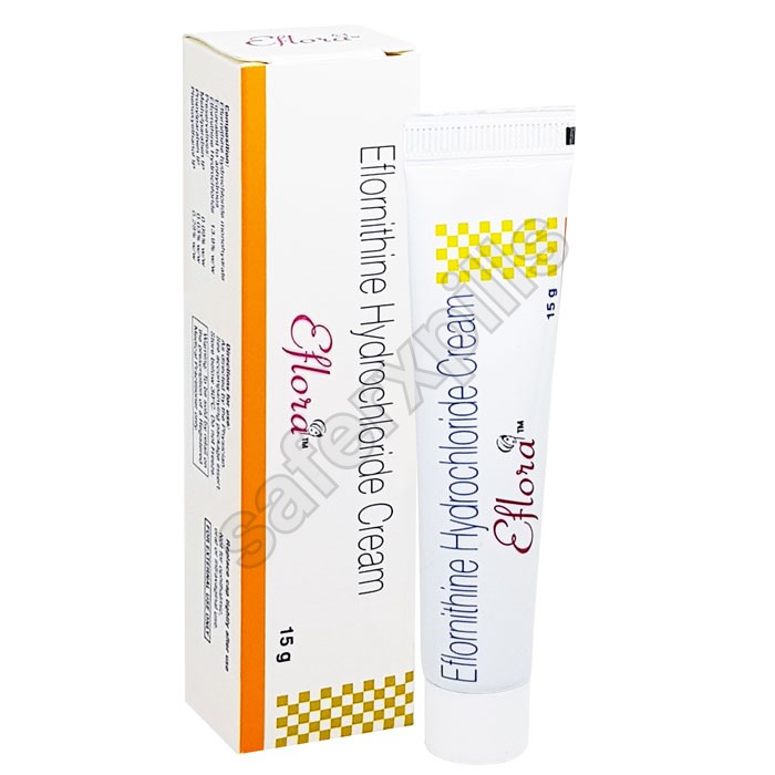 Eflora Cream
