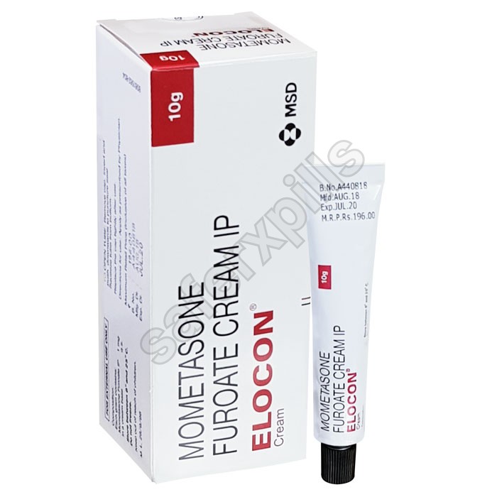 Elocon 10g Cream